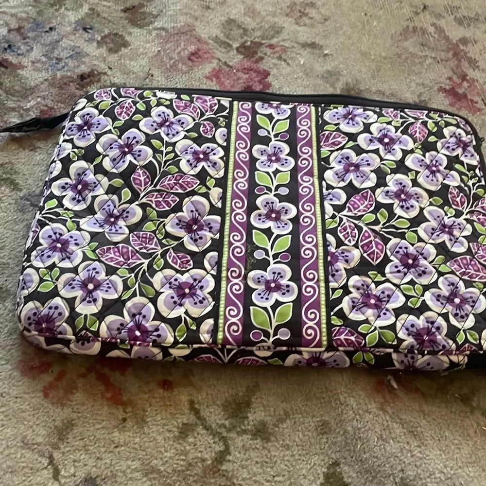 Large laptop bag